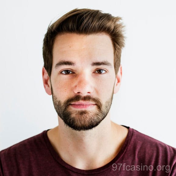 Avatar do usuário Thiago