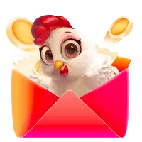 Ícone de bônus especial